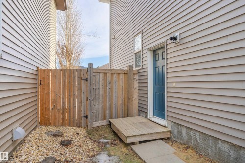 8727 221 Street, Edmonton, AB - Outdoor With Exterior