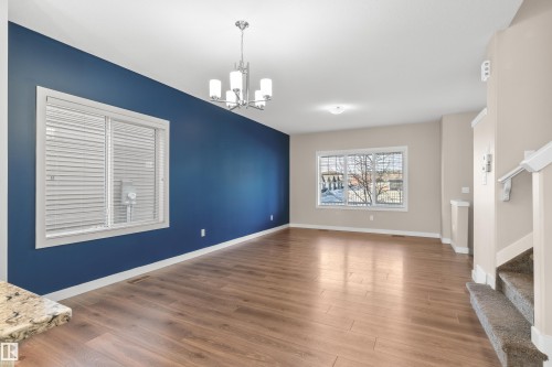 8727 221 Street, Edmonton, AB - Indoor Photo Showing Other Room