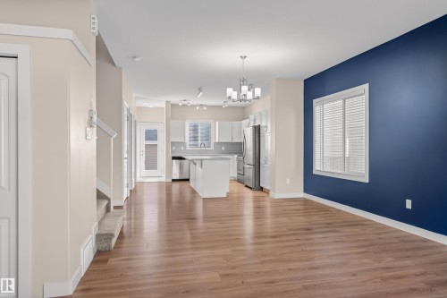 8727 221 Street, Edmonton, AB - Indoor