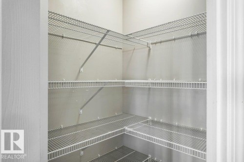 2437 Cassidy Way, Edmonton, AB - Indoor With Storage