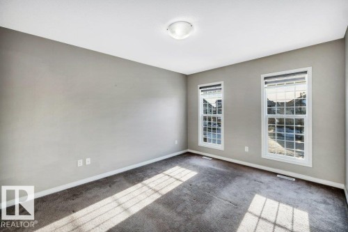 2437 Cassidy Way, Edmonton, AB - Indoor Photo Showing Other Room