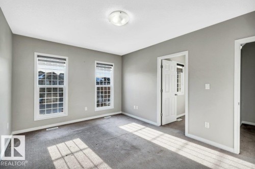 2437 Cassidy Way, Edmonton, AB - Indoor Photo Showing Other Room