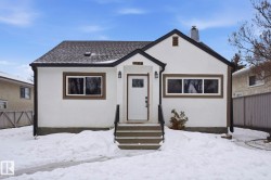 12116 81 Street  Edmonton, AB T5B 2T1
