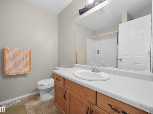 6217 13 Avenue, Edmonton, AB - Indoor Photo Showing Bathroom