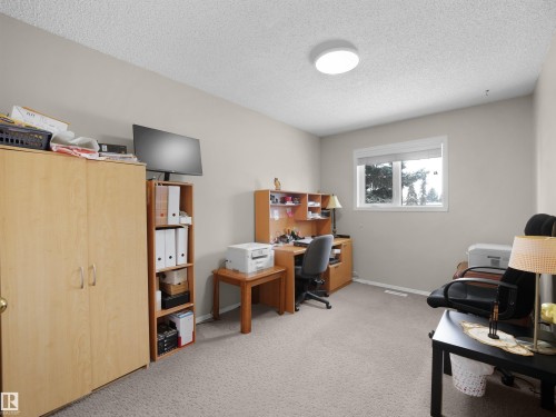 6217 13 Avenue, Edmonton, AB - Indoor Photo Showing Office
