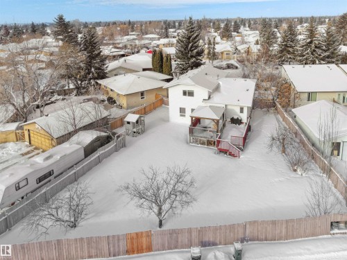 6217 13 Avenue, Edmonton, AB - Outdoor