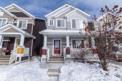 6938 23 Avenue  Edmonton, AB T6X 1Z3