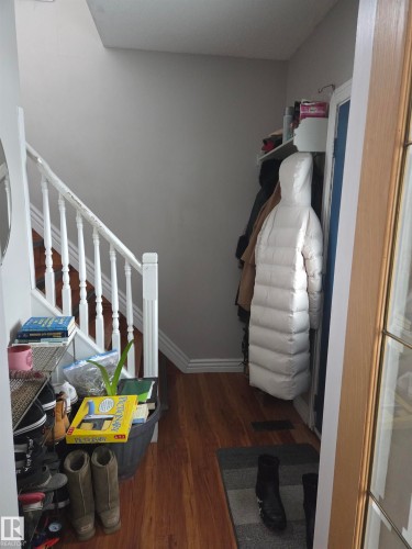 11406 96 Street, Edmonton, AB - Indoor Photo Showing Other Room
