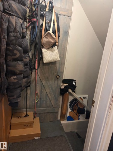 11406 96 Street, Edmonton, AB - Indoor Photo Showing Other Room