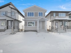 332 ROBERTS Wynd  Leduc, AB T9E 1P9