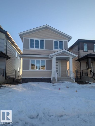 332 ROBERTS Wynd  Leduc, AB T9E 1P9