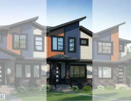 21 Renwyck Place  Spruce Grove, AB T7X 3G5