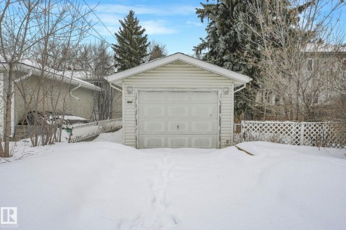 10516 63 Avenue, Edmonton, AB - Outdoor