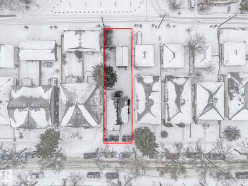 10516 63 Avenue, Edmonton, AB - Other