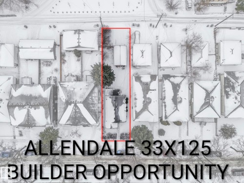 10516 63 Avenue, Edmonton, AB - Other