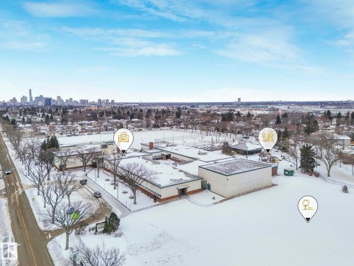 10516 63 Avenue, Edmonton, AB - Outdoor With View