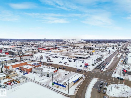 10516 63 Avenue, Edmonton, AB - Outdoor With View