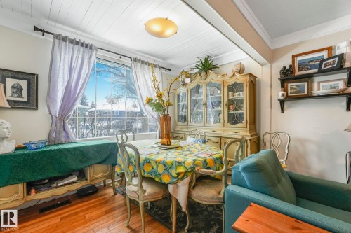 10516 63 Avenue, Edmonton, AB - Indoor Photo Showing Other Room