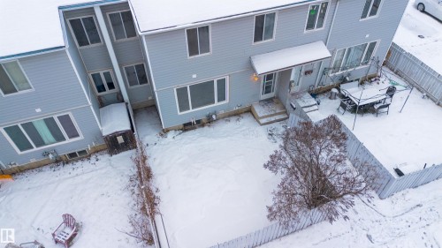 30 Amberly Court, Edmonton, AB - Outdoor