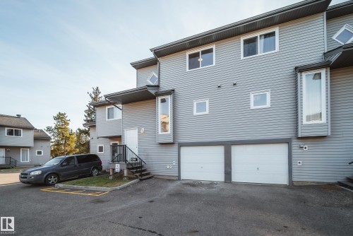 5394 38A Avenue, Edmonton, AB - Outdoor