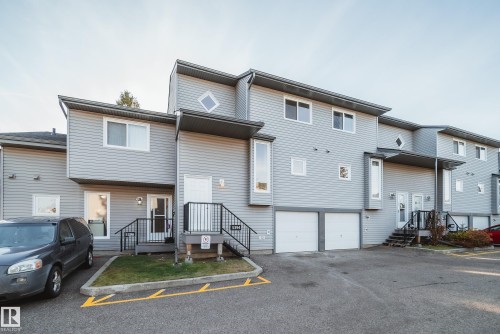 5394 38A Avenue, Edmonton, AB - Outdoor