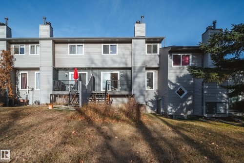 5394 38A Avenue, Edmonton, AB - Outdoor With Facade