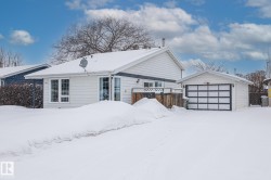 9406 99 Avenue  Morinville, AB T8R 1K1