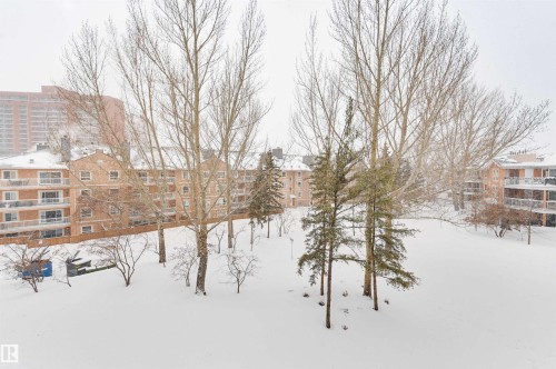 303 8811 106A Avenue, Edmonton, AB - Outdoor With View