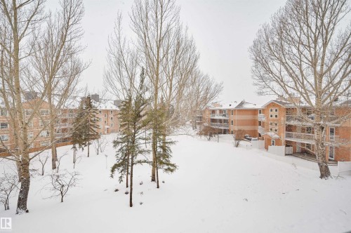 303 8811 106A Avenue, Edmonton, AB - Outdoor