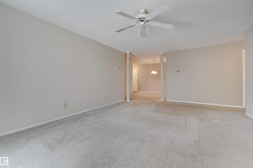 303 8811 106A Avenue, Edmonton, AB - Indoor Photo Showing Other Room