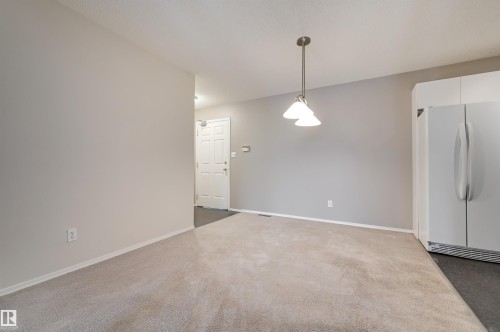 303 8811 106A Avenue, Edmonton, AB - Indoor Photo Showing Other Room