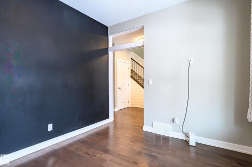 11617 93 Street, Edmonton, AB - Indoor Photo Showing Other Room