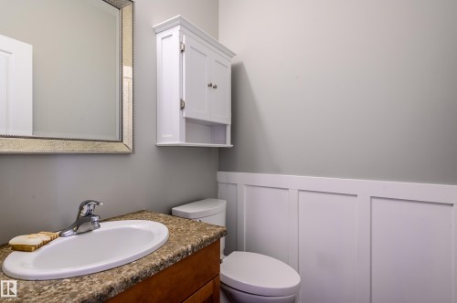 11617 93 Street, Edmonton, AB - Indoor Photo Showing Bathroom