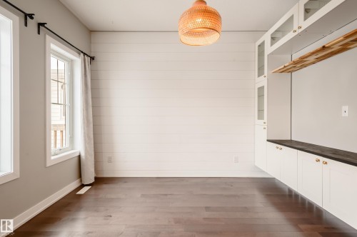 11617 93 Street, Edmonton, AB - Indoor Photo Showing Other Room