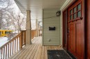 11617 93 Street, Edmonton, AB  - Outdoor With Deck Patio Veranda With Exterior 