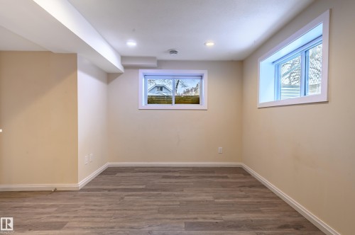 11617 93 Street, Edmonton, AB - Indoor Photo Showing Other Room