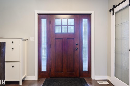 11617 93 Street, Edmonton, AB - Indoor Photo Showing Other Room