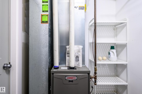 11617 93 Street, Edmonton, AB - Indoor Photo Showing Other Room