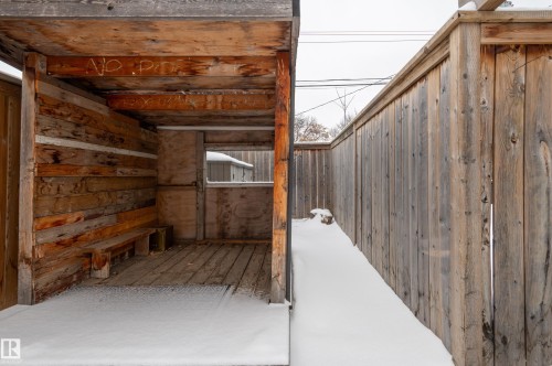 11617 93 Street, Edmonton, AB -  Photo Showing Other Room
