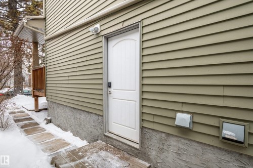 11617 93 Street, Edmonton, AB - Outdoor With Exterior