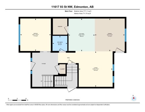 11617 93 Street, Edmonton, AB - Other