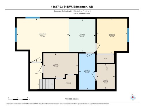 11617 93 Street, Edmonton, AB - Other