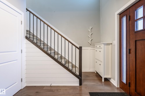 11617 93 Street, Edmonton, AB - Indoor Photo Showing Other Room