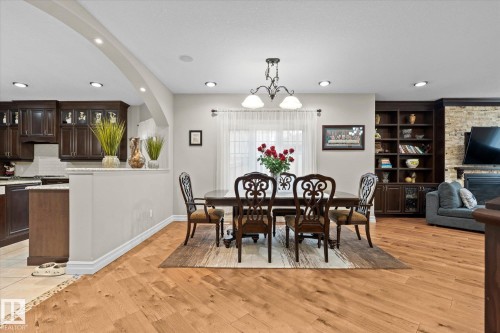 10516 158 Street Nw, Edmonton, AB - Indoor Photo Showing Other Room