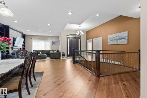 10516 158 Street Nw, Edmonton, AB - Indoor