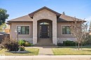 10516 158 Street Nw, Edmonton, AB  - Outdoor With Facade 
