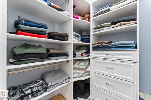 10516 158 Street Nw, Edmonton, AB - Indoor With Storage