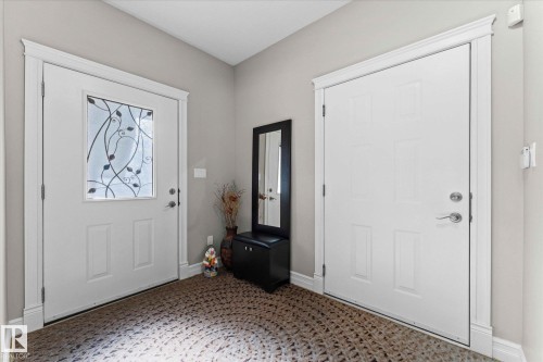 10516 158 Street Nw, Edmonton, AB - Indoor Photo Showing Other Room