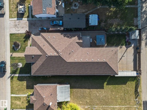 10516 158 Street Nw, Edmonton, AB - Outdoor