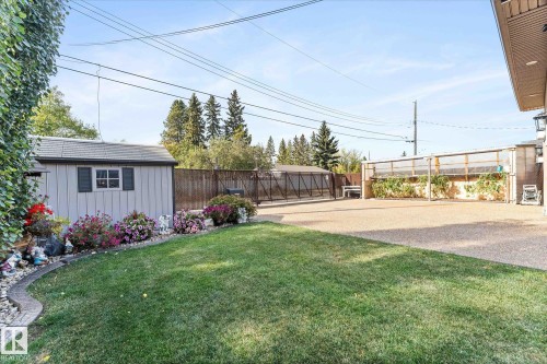 10516 158 Street Nw, Edmonton, AB - Outdoor